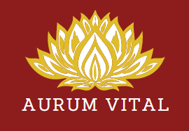 Aurum Vital – Gesund mit Leib und Seele