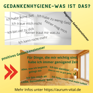 Read more about the article Gedankenhygiene – Was ist das?